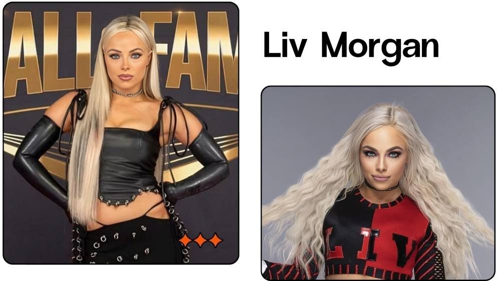 Liv Morgan