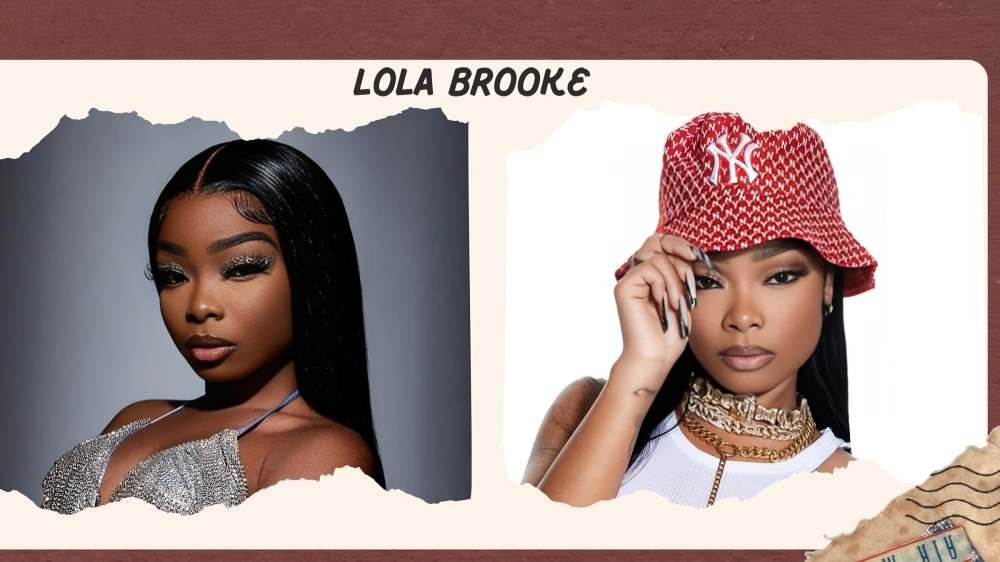 Lola Brooke Biography: Know her Age, Career and Net Worth