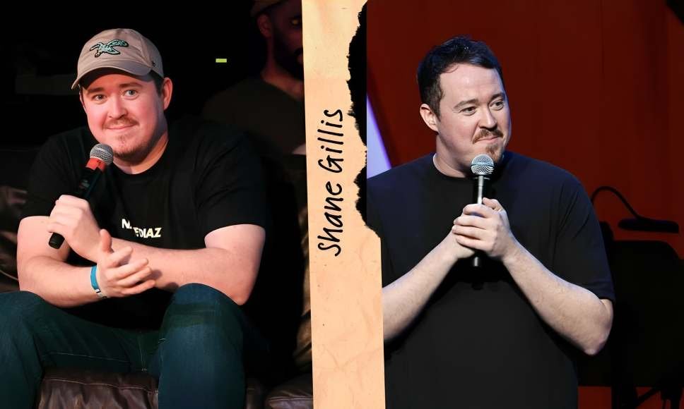 Shane Gillis: Comedian, Podcaster, Actor, explore His Bio, Net Worth and More