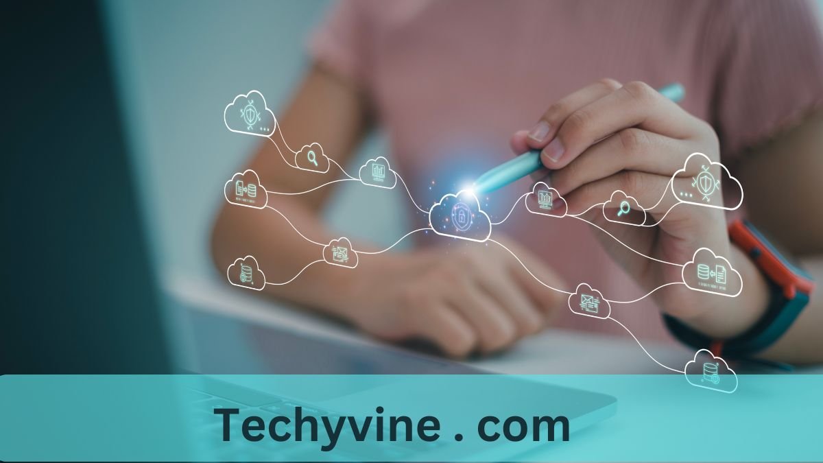 techyvine . com