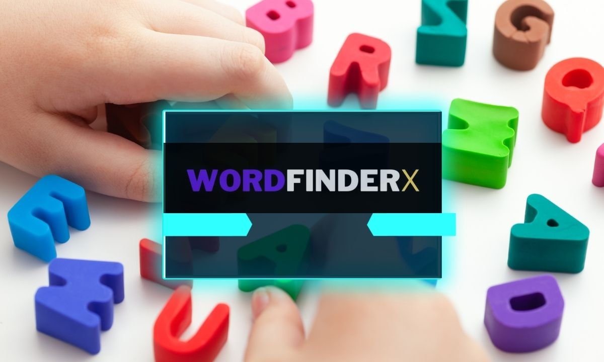 WordFinderX: Boost Your Language Skills and Game Play to New Heights