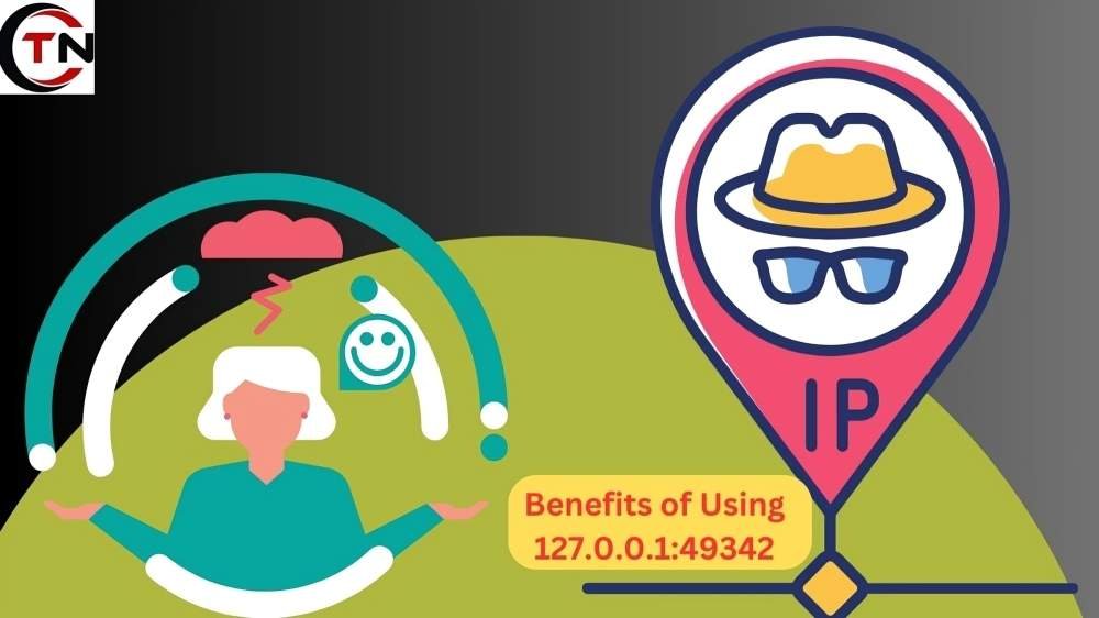 Benefits of Using 127.0.0.149342