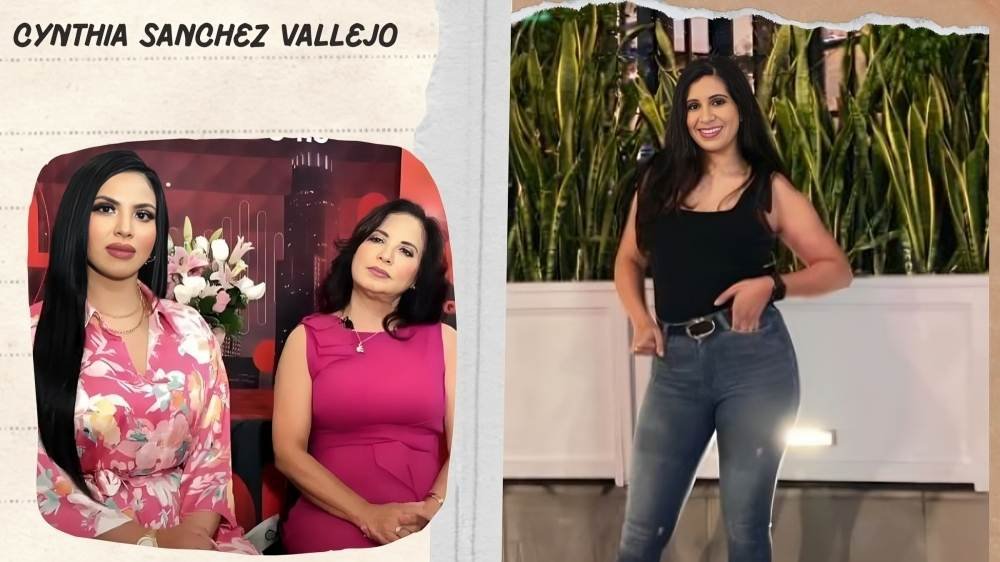 Cynthia Sanchez Vallejo: A Complete Guide to the Mexican Singer