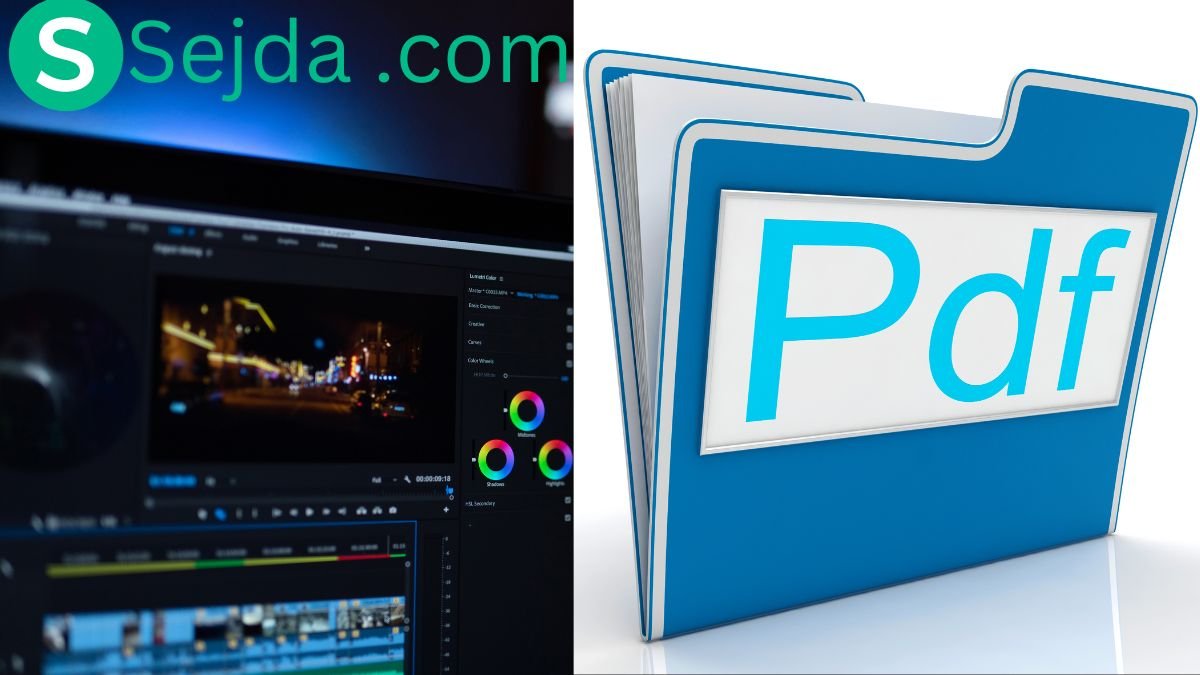 Sejda .com: How To Watermark PDF Pages Online For Free