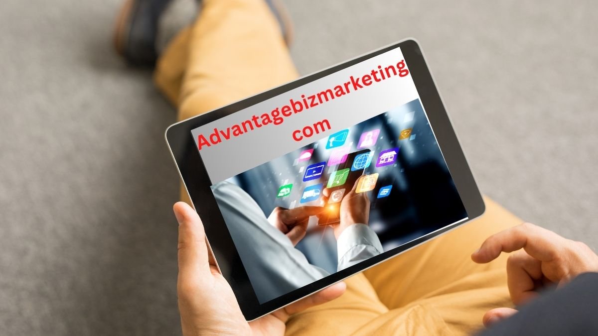 Advantagebizmarketing com