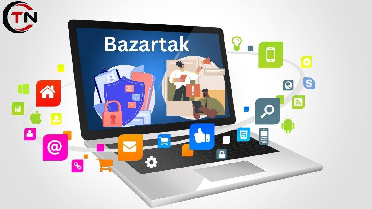 Bazartak: Your Go-To Source for Free Recharge Information