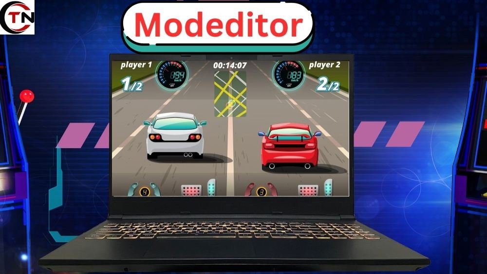 Modeditor