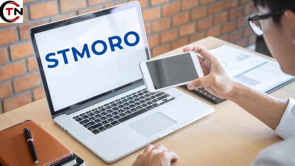 Stmoro: Your Guide to Earning Money Online and Staying Updated on Tech Trends