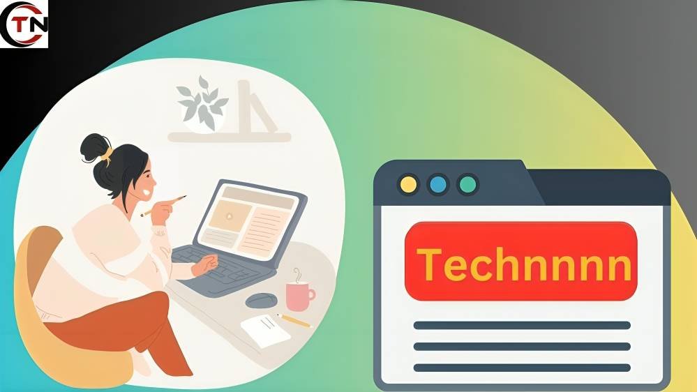 Technnnn: Single Destination for Tech News, Credit Cards and More