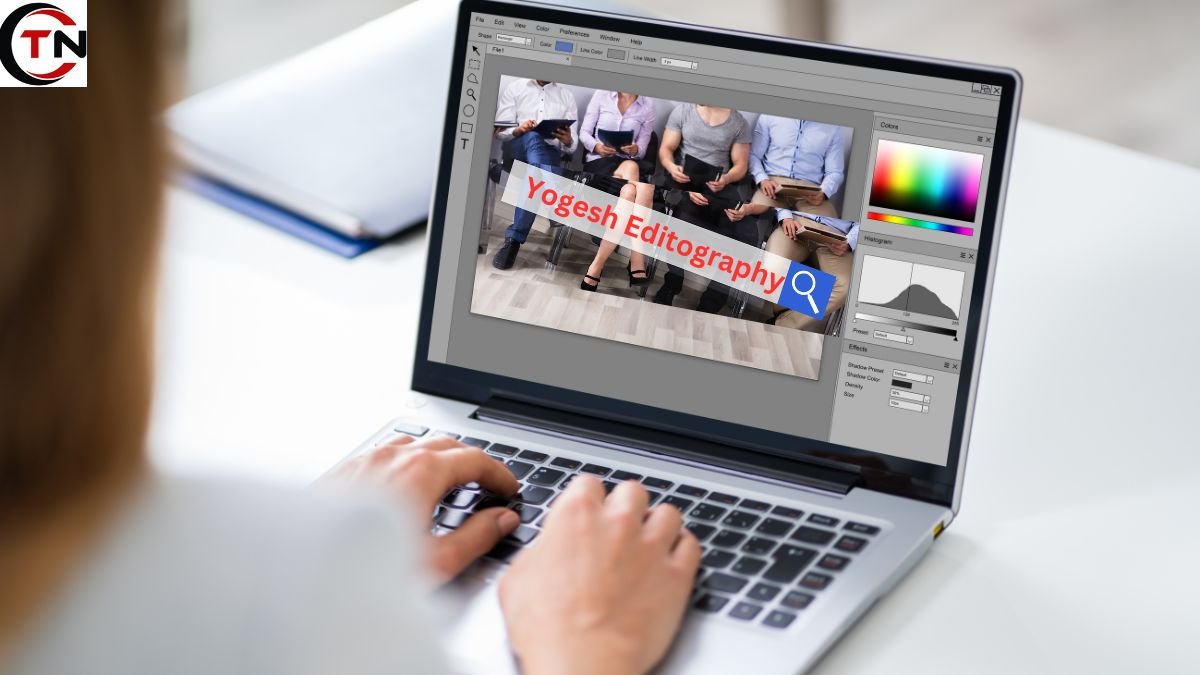 Yogesh Editography: Lets edit your photos in a professional way