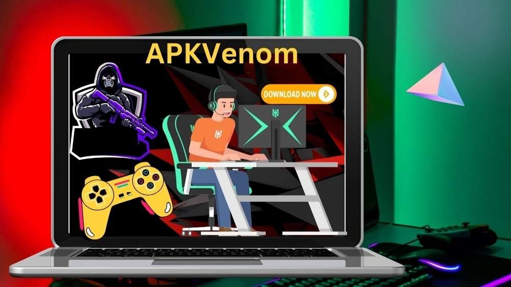 APKVenom: The Ultimate Guide to Safe and Secure App Downloads