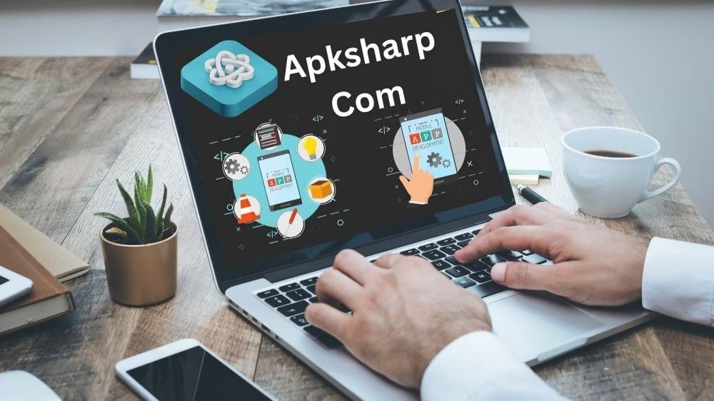 Apksharp Com