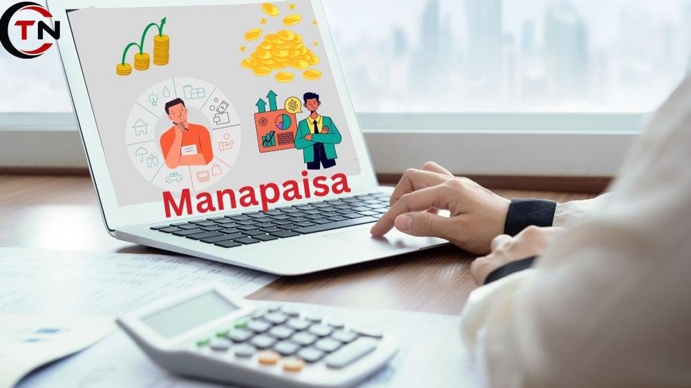 Manapaisa: Your Path to Financial Empowerment & Investment Profits