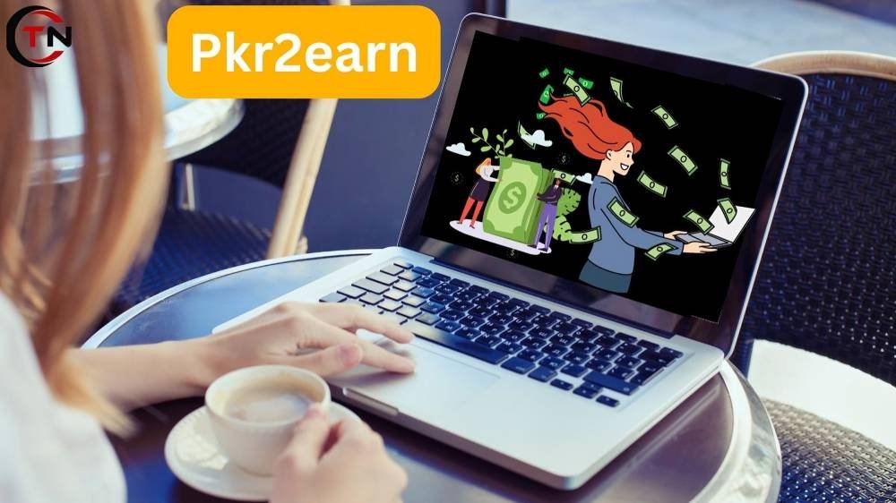 Pkr2earn