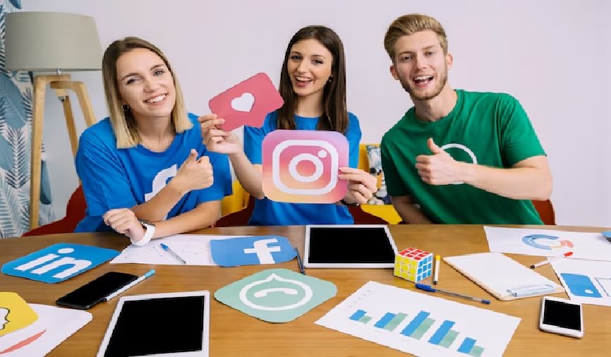 Top Rated Instagram Marketing Agency in Melbourne – Boost Your Business Today!