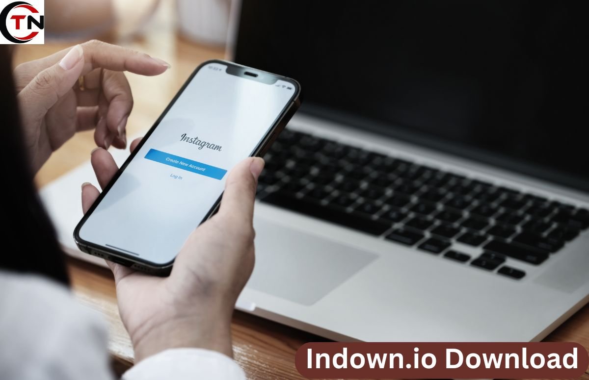 Indown.io Download