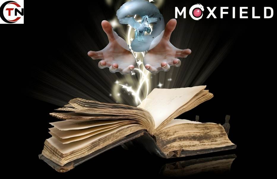 Your Guide to Magic Deck Mastery: Exploring the Features of Moxfield