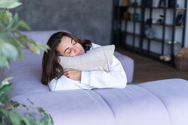 Undisturbed Sleep with Ergonomic Pillows Singapore: Ideal for Side and Back Sleepers