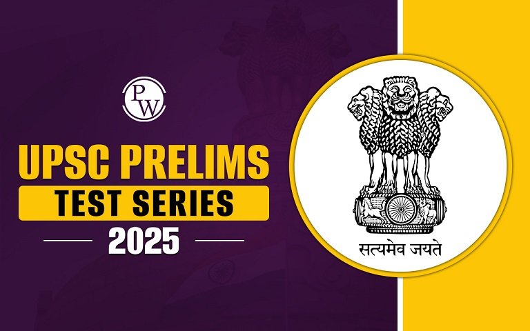 UPSC Prelims